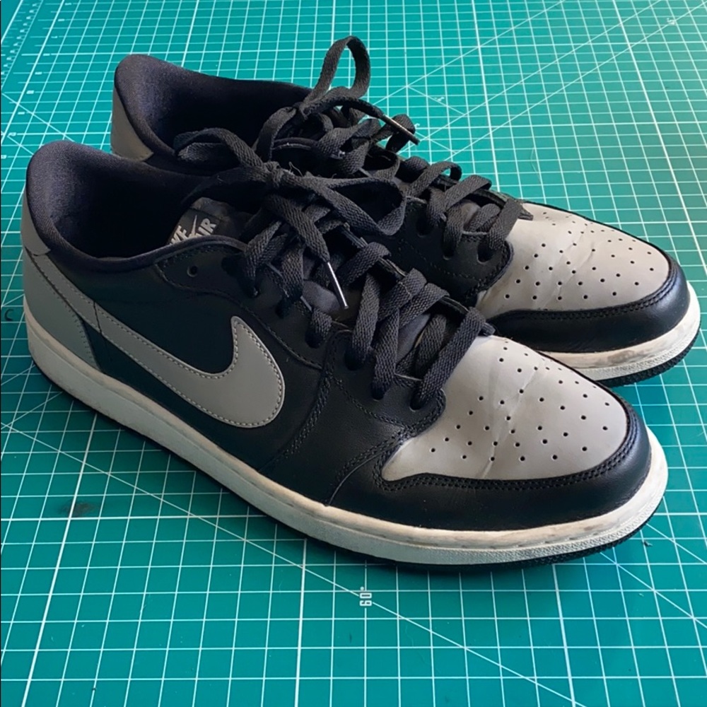 Nike Air Jordan 1 - Size 12